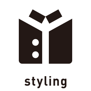 styling